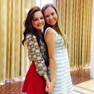 Meet your Posher, Brooke